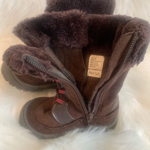 Baby Boots - Picture 8 of 9